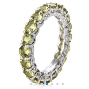 COPY - 🎉BUNDLE SALE🎉🎉 PRETTY Eternity Ring 🤗